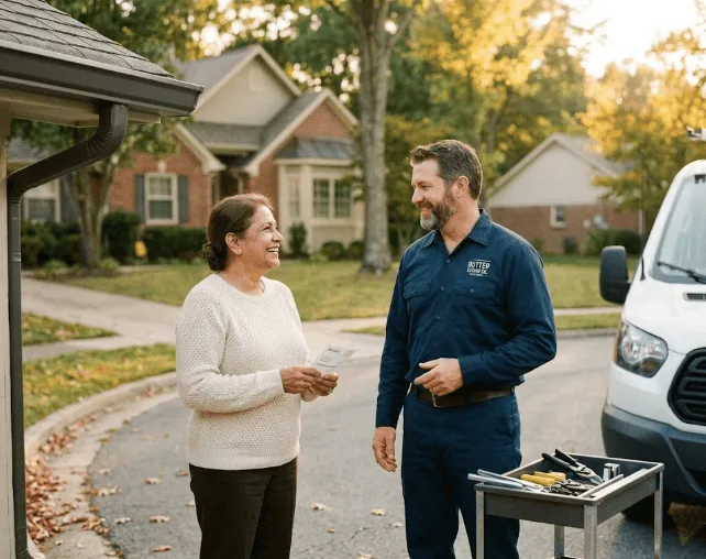 Gutter Repair Wright, MN FAQs