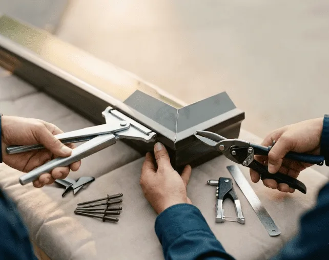 Why choose Gutter Repair in Wright, MN